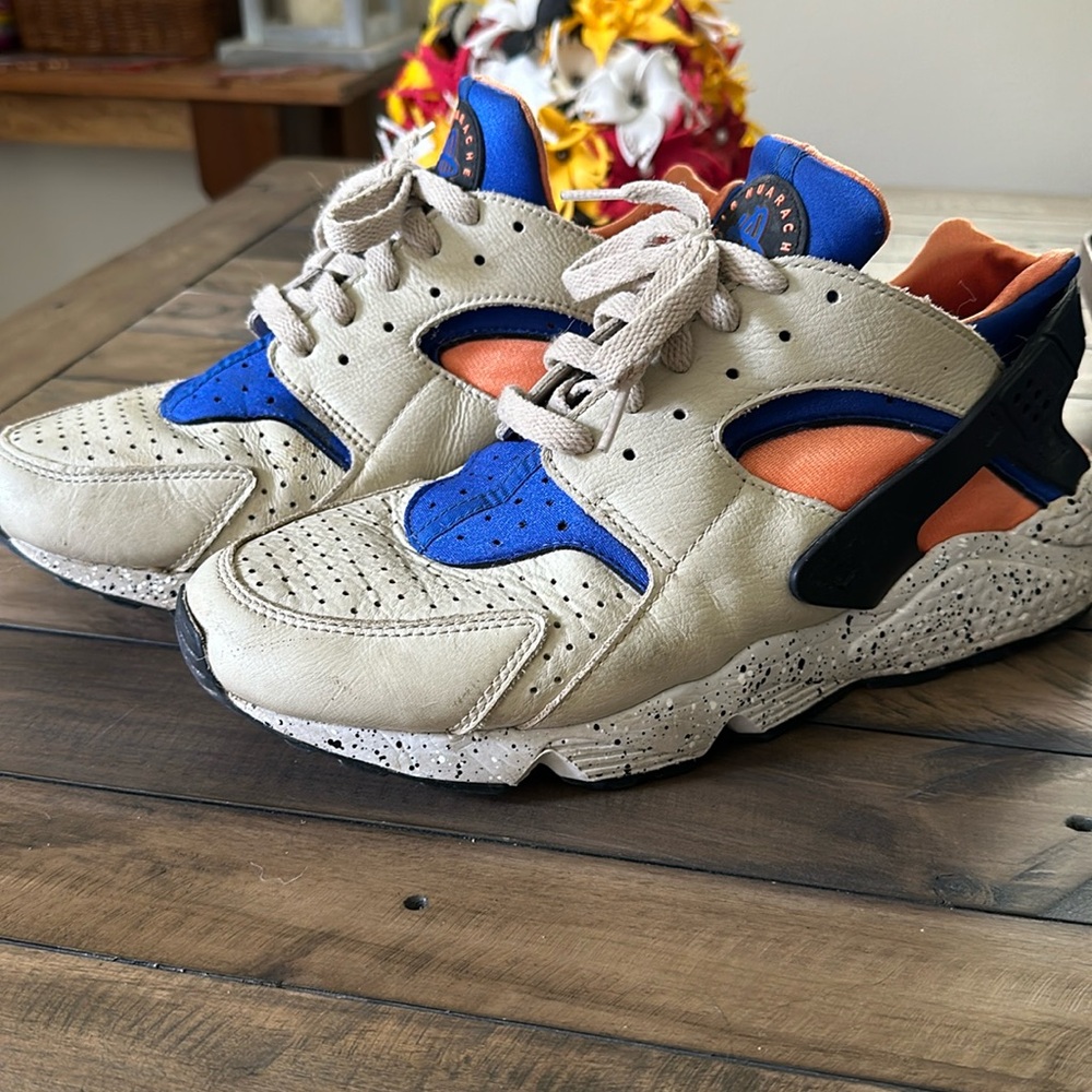 Nike Air Huarache